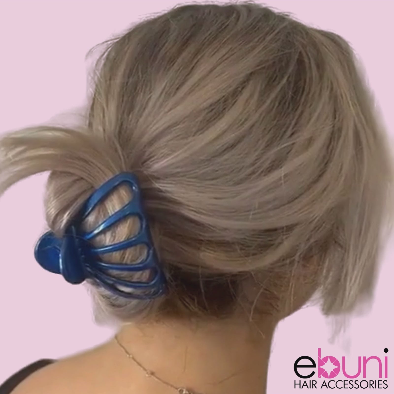 Octopus Hair Claw