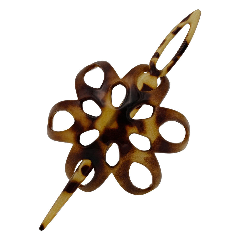 Ninon French Hair Bun Holder