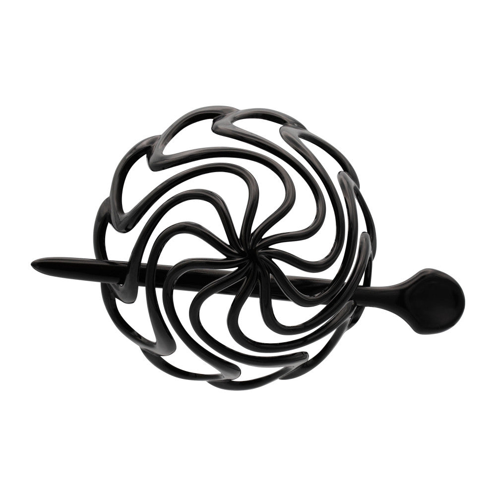 The Hepburn Hair Bun Holder