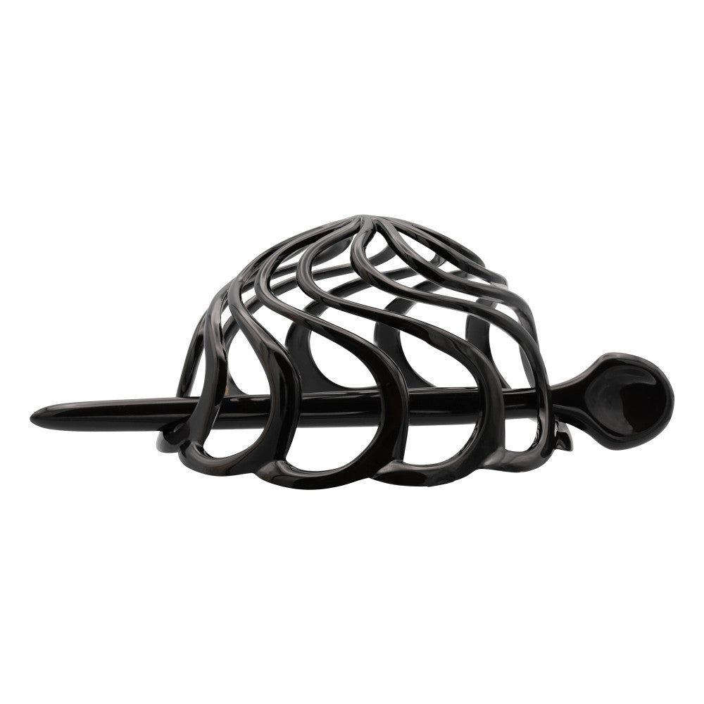 The Hepburn Hair Bun Holder