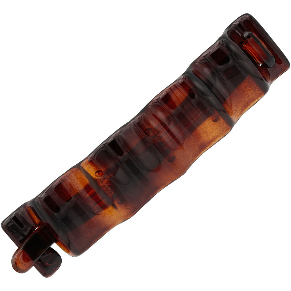 The Andante 12cm Hair Barrette Clip