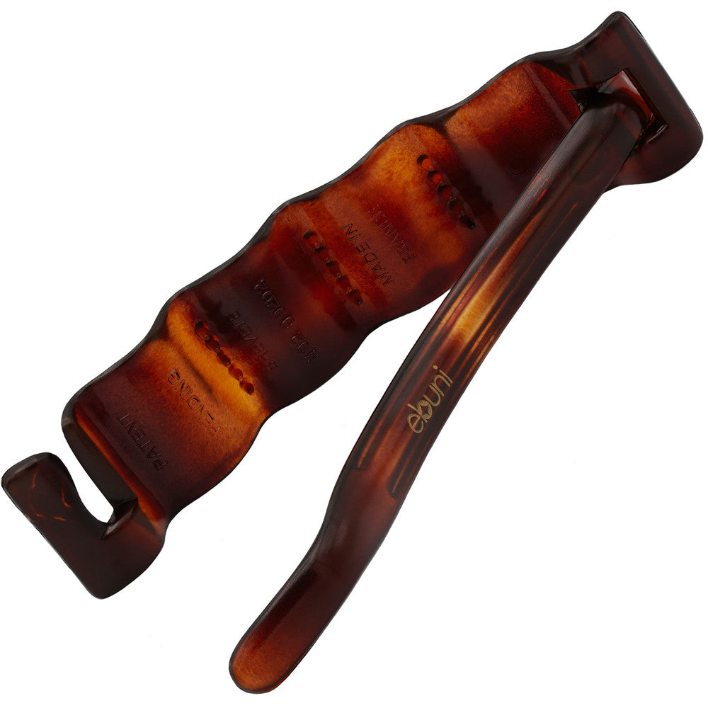 The Andante 12cm Hair Barrette Clip