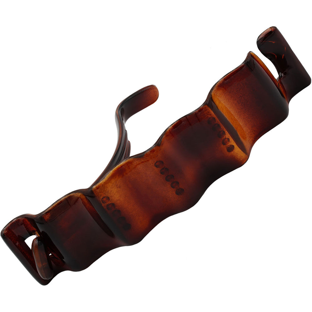 The Andante 12cm Hair Barrette Clip