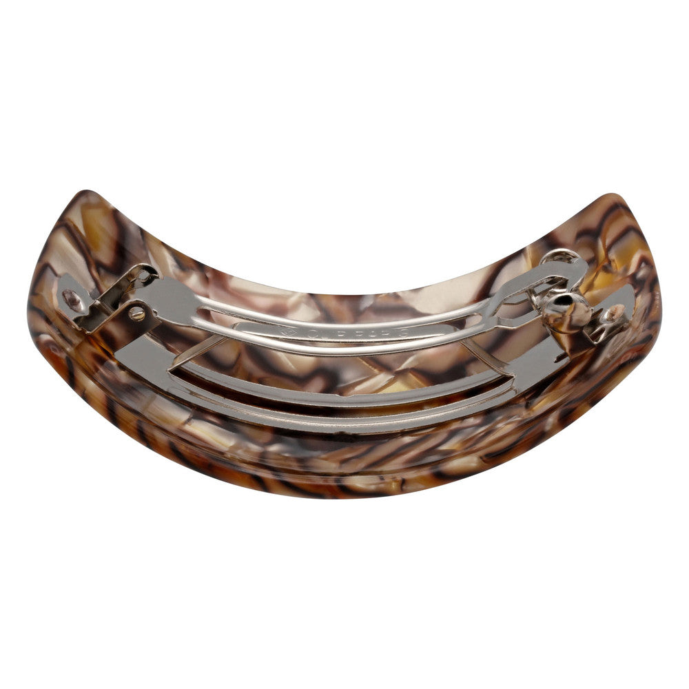 Volume Hair Barrette 8cm - Ebuni Handmade