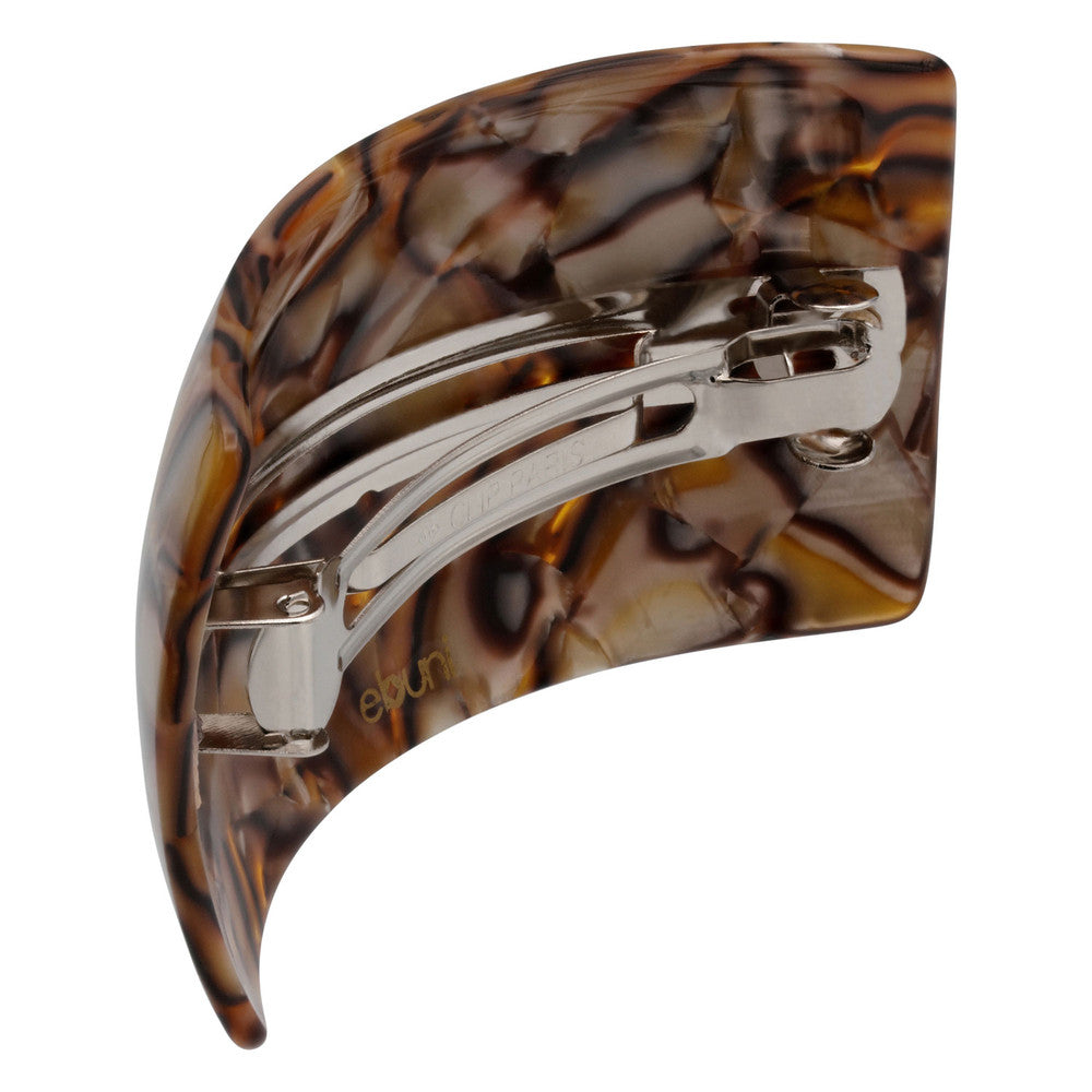 Volume Hair Barrette 8cm - Ebuni Handmade