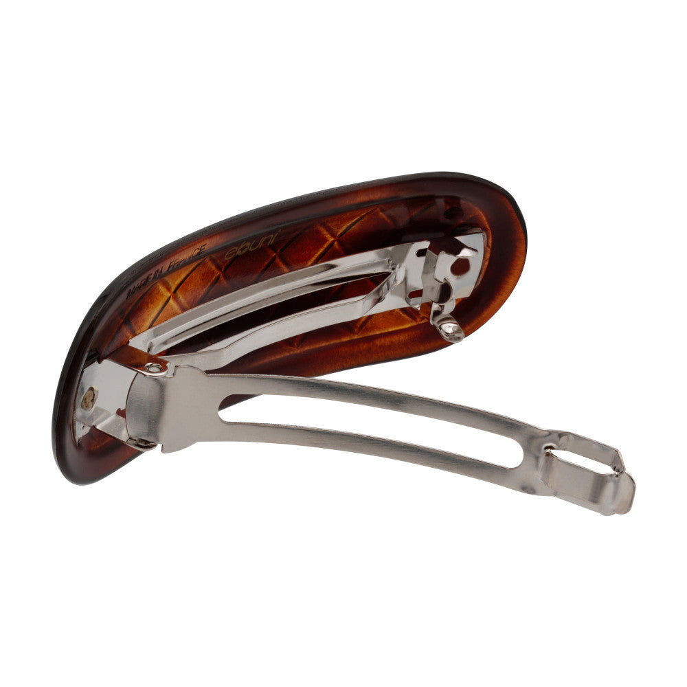 Le Treillis French Hair Barrette