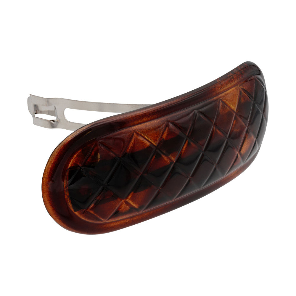 Le Treillis French Hair Barrette