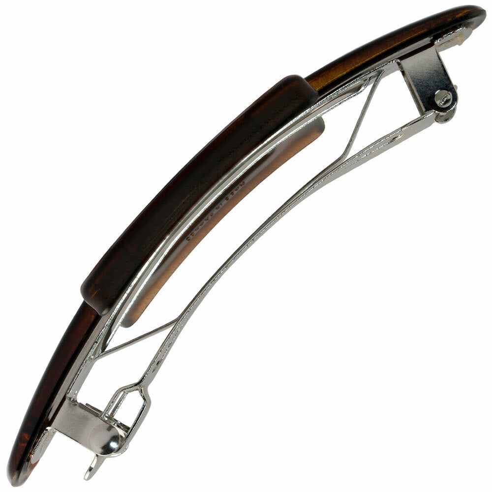 9cm French Buckle Barrette