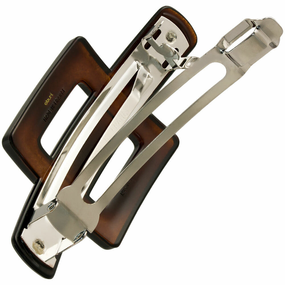 9cm French Buckle Barrette