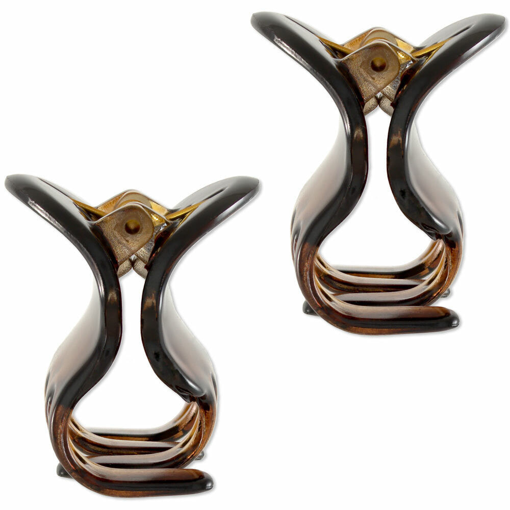 Adeline Small Hair Claws