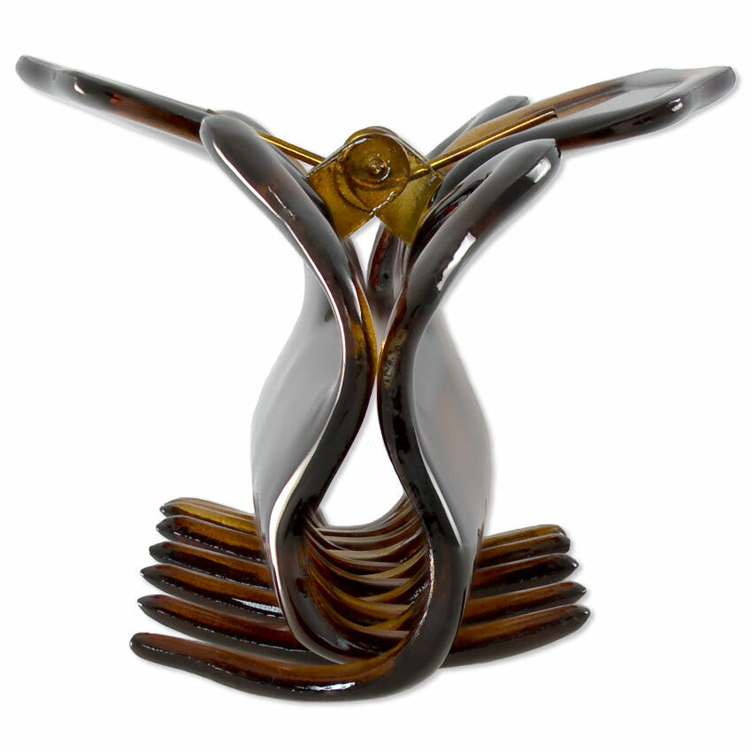 Agace Large Hair Claw 11cm