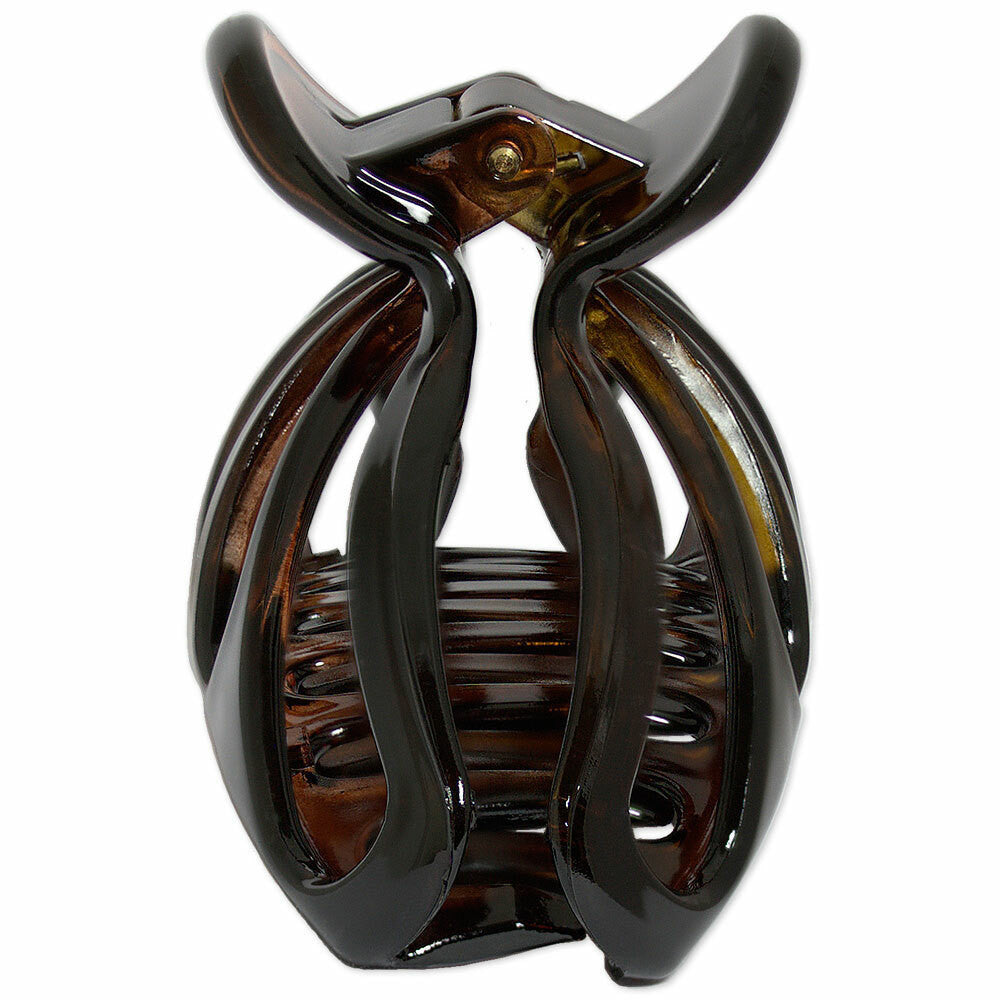 Albertine 10cm French Hair Claw