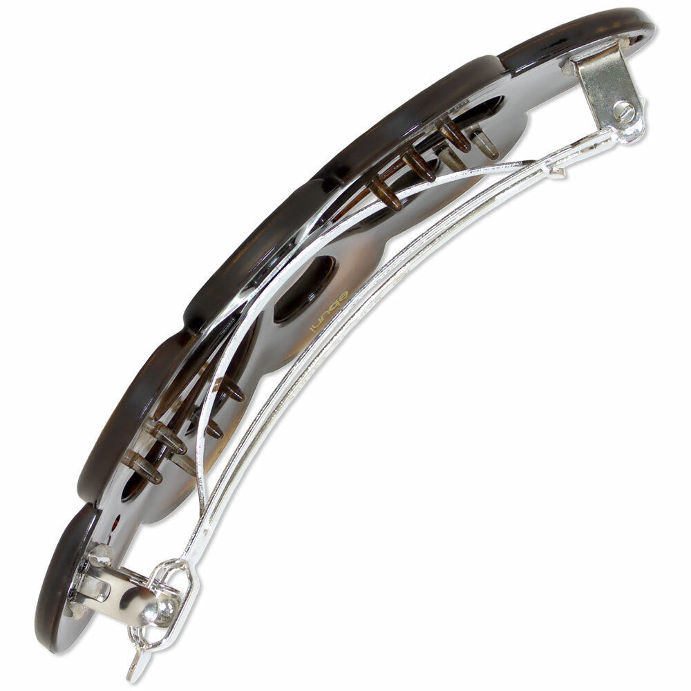 Amandine 9cm French made Hair Barrette