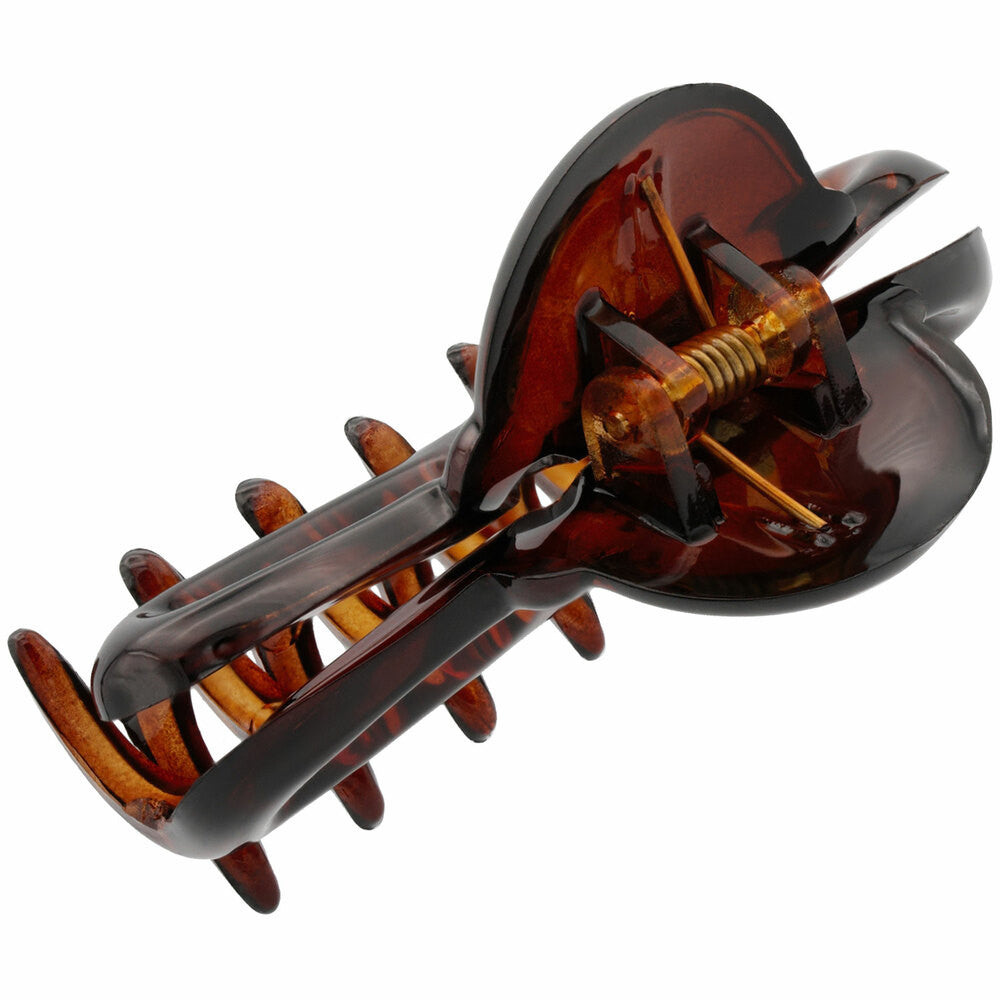 French Annie small elegant Hair Claws