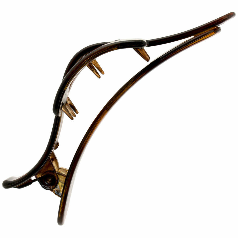 French Buckle Hair Beak Clip