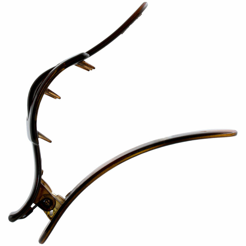 French Buckle Hair Beak Clip