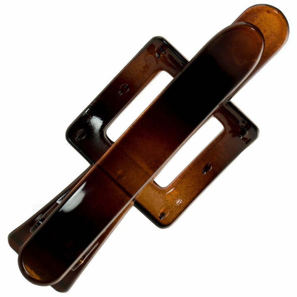 French Buckle Hair Beak Clip