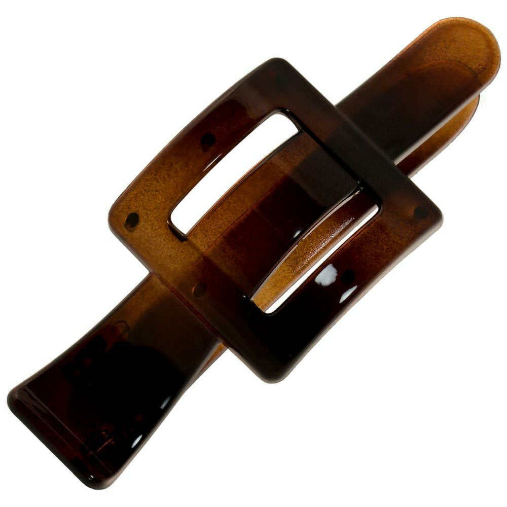 French Buckle Hair Beak Clip