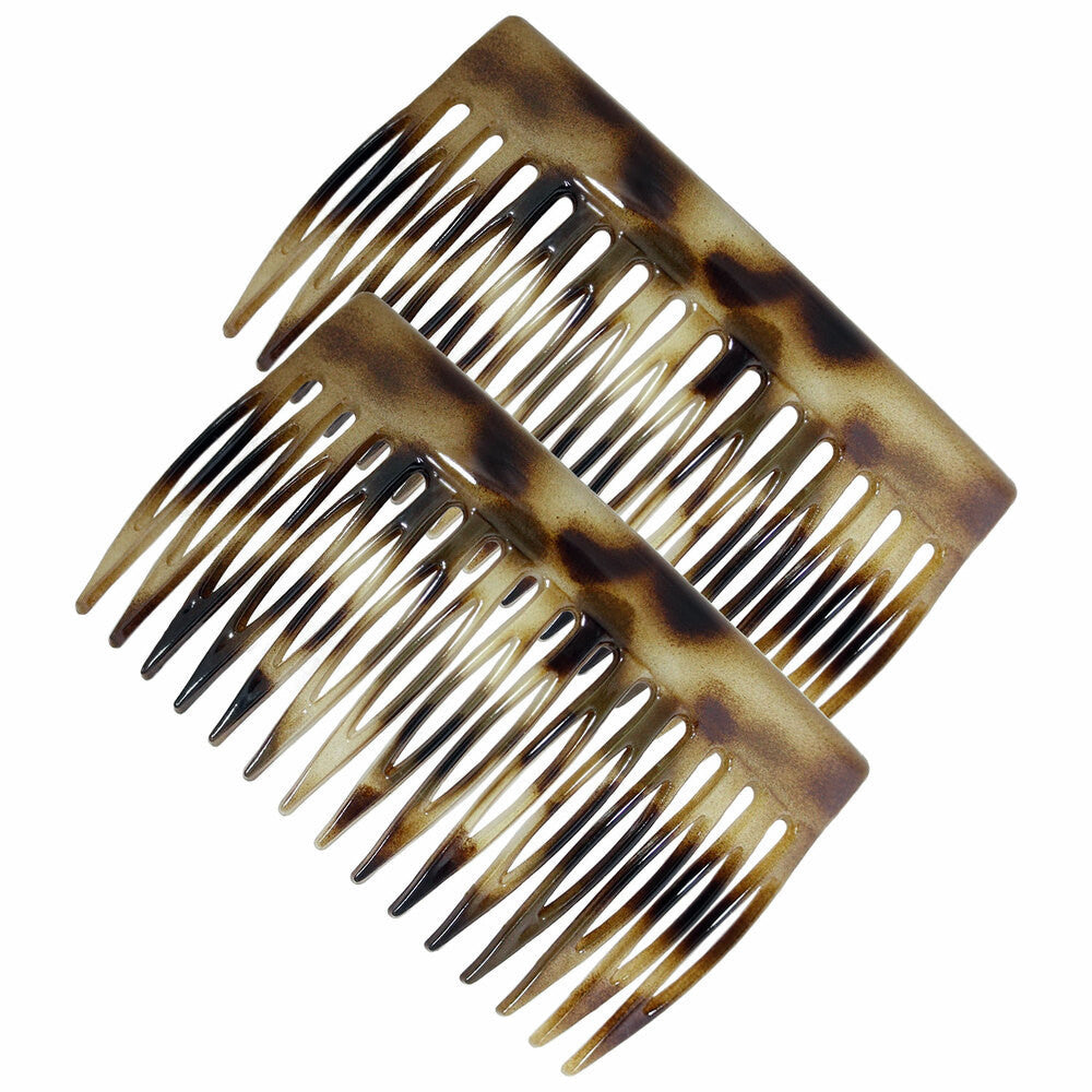 7cm French Side Hair Combs