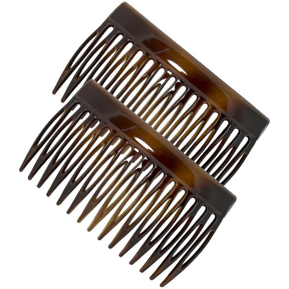 7cm French Side Hair Combs