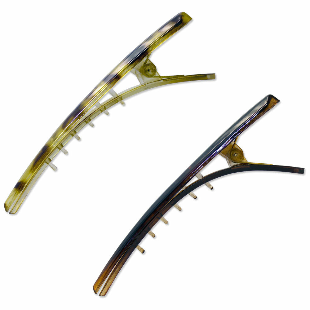 Hair Beak Clip 12.5cm The Danette