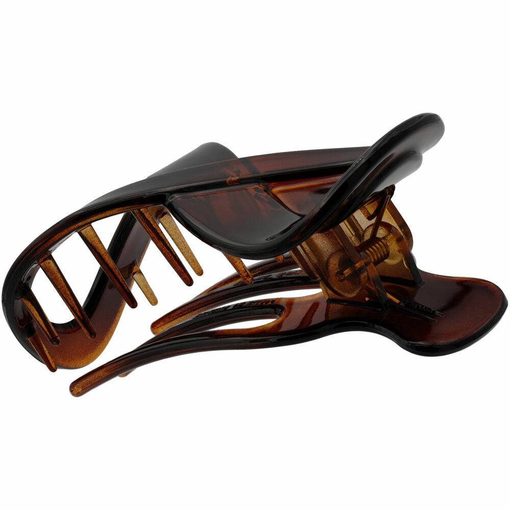 Infini Hair Beak Clip with Teeth and Comb