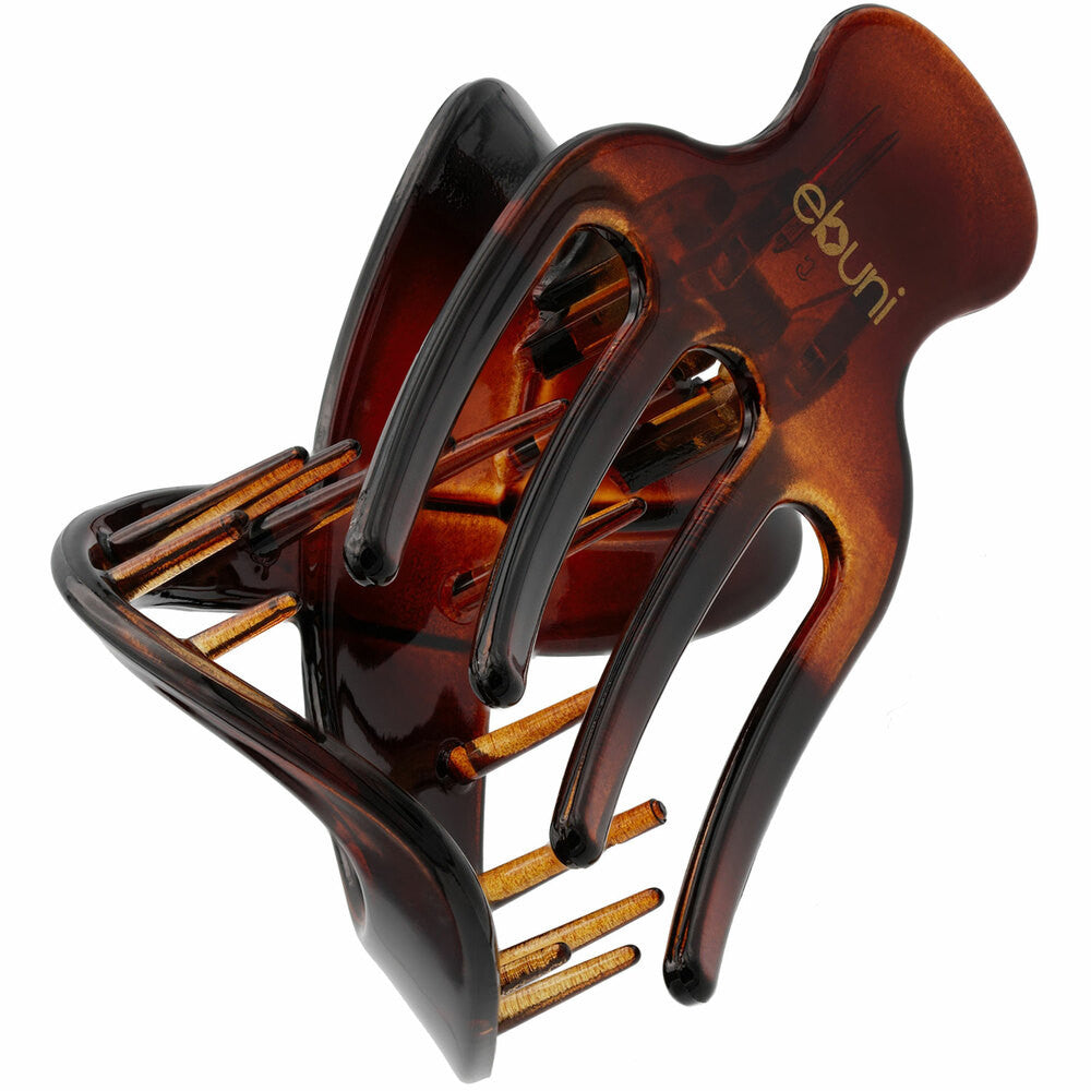 Infini Hair Beak Clip with Teeth and Comb