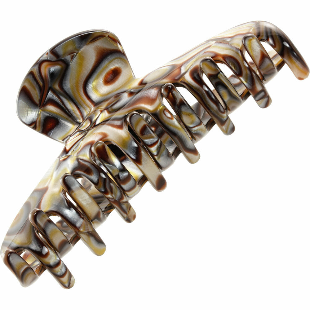 Medium Handmade Hair Claw