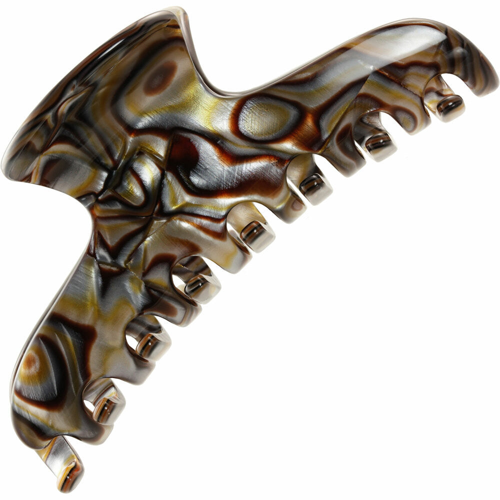 Medium Handmade Hair Claw