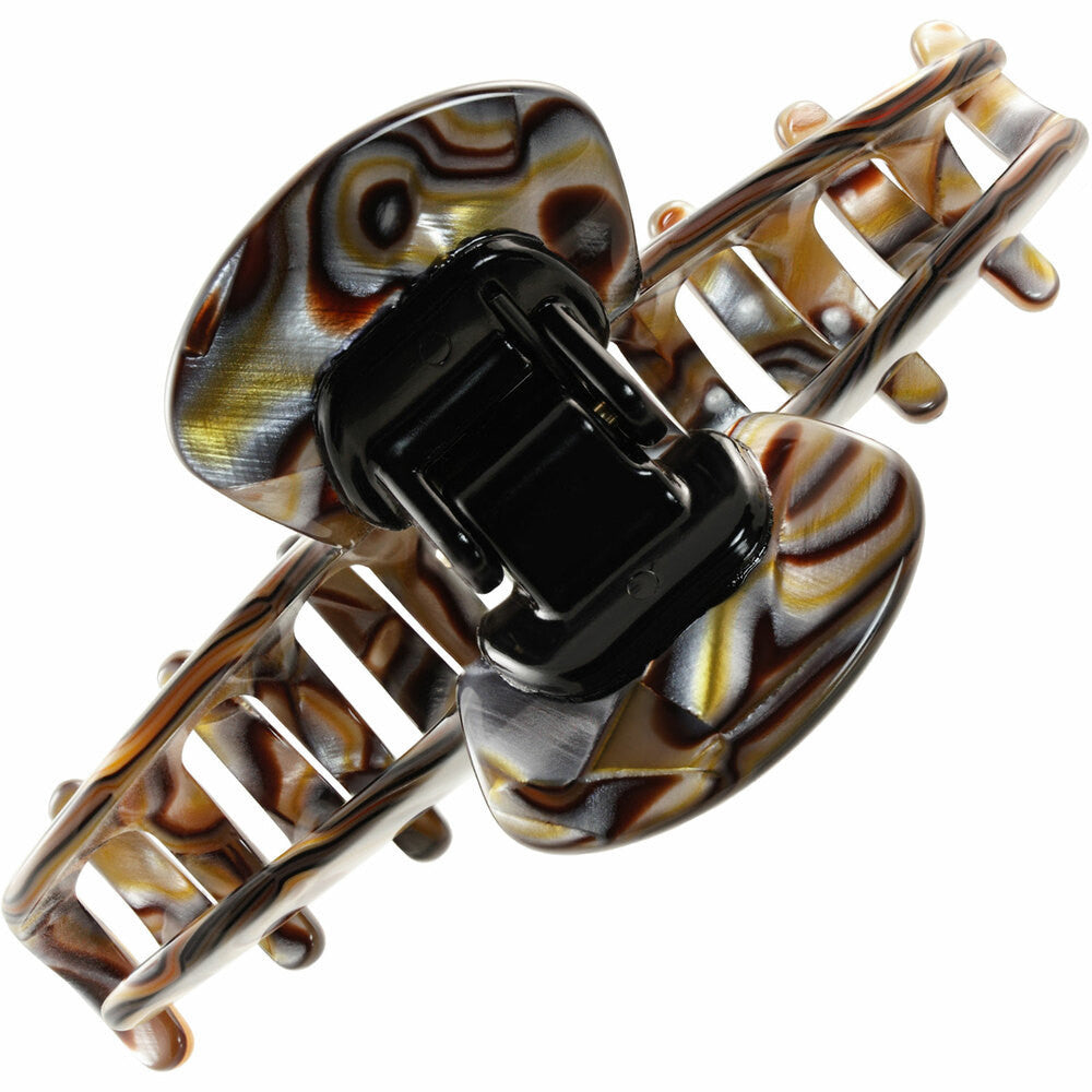 Medium Handmade Hair Claw