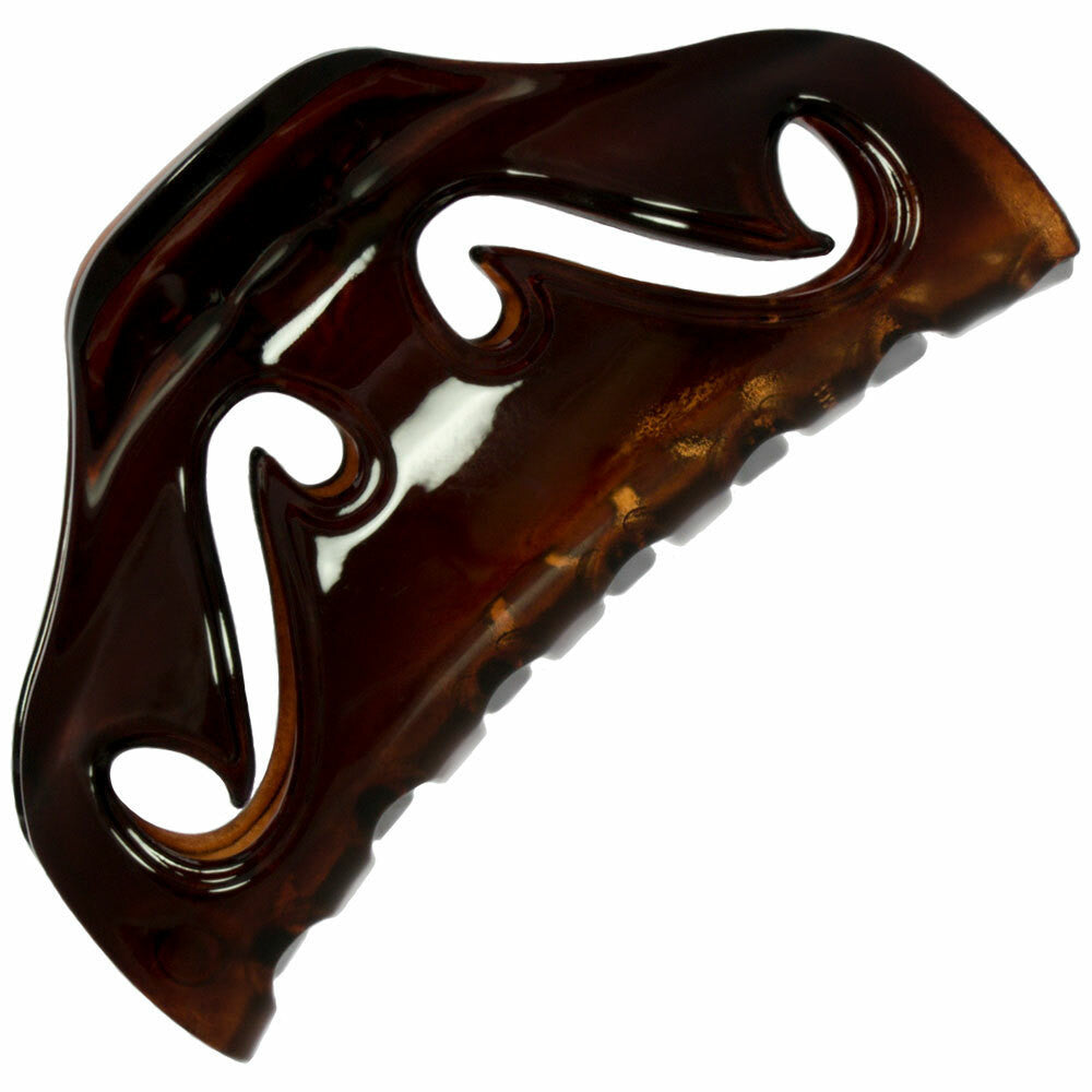 Melodie 7cm French Hair Claw