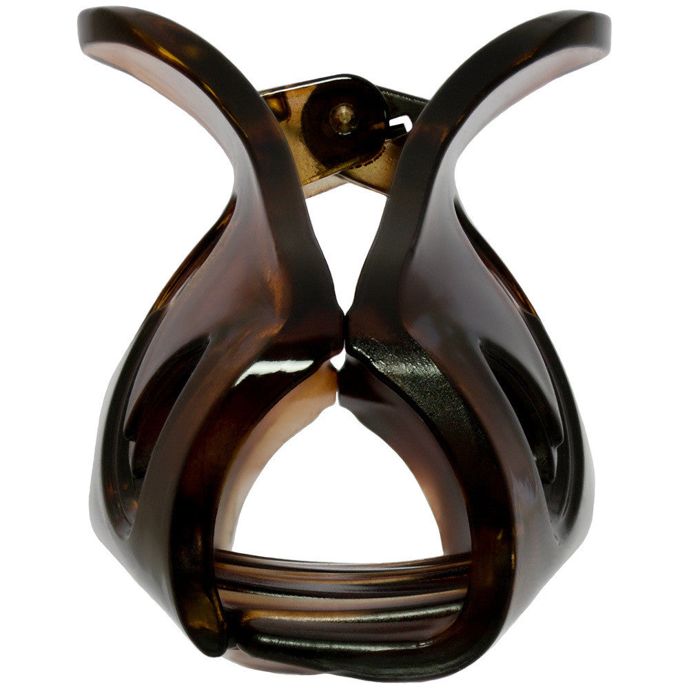 Melodie 9cm French Hair Claw