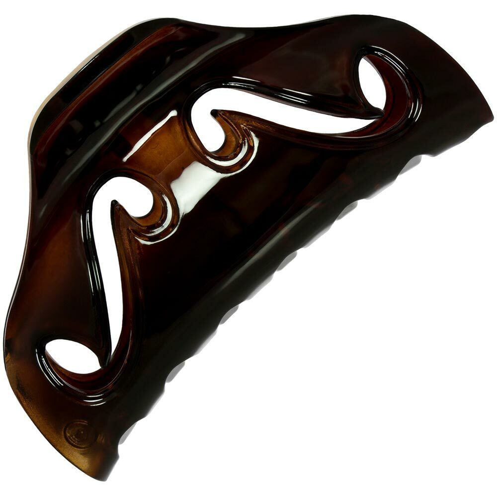 Melodie 9cm French Hair Claw