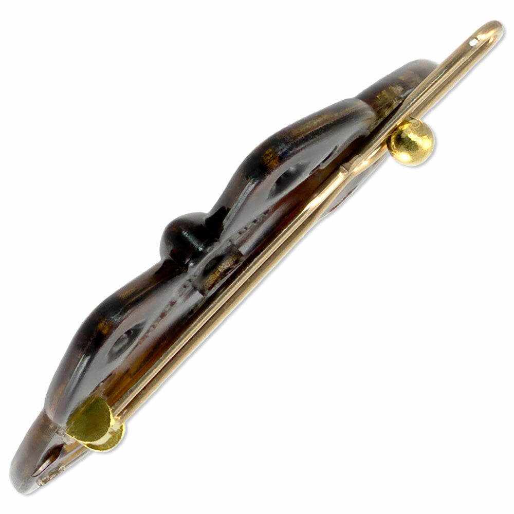 Papillon Butterfly Hair Clips