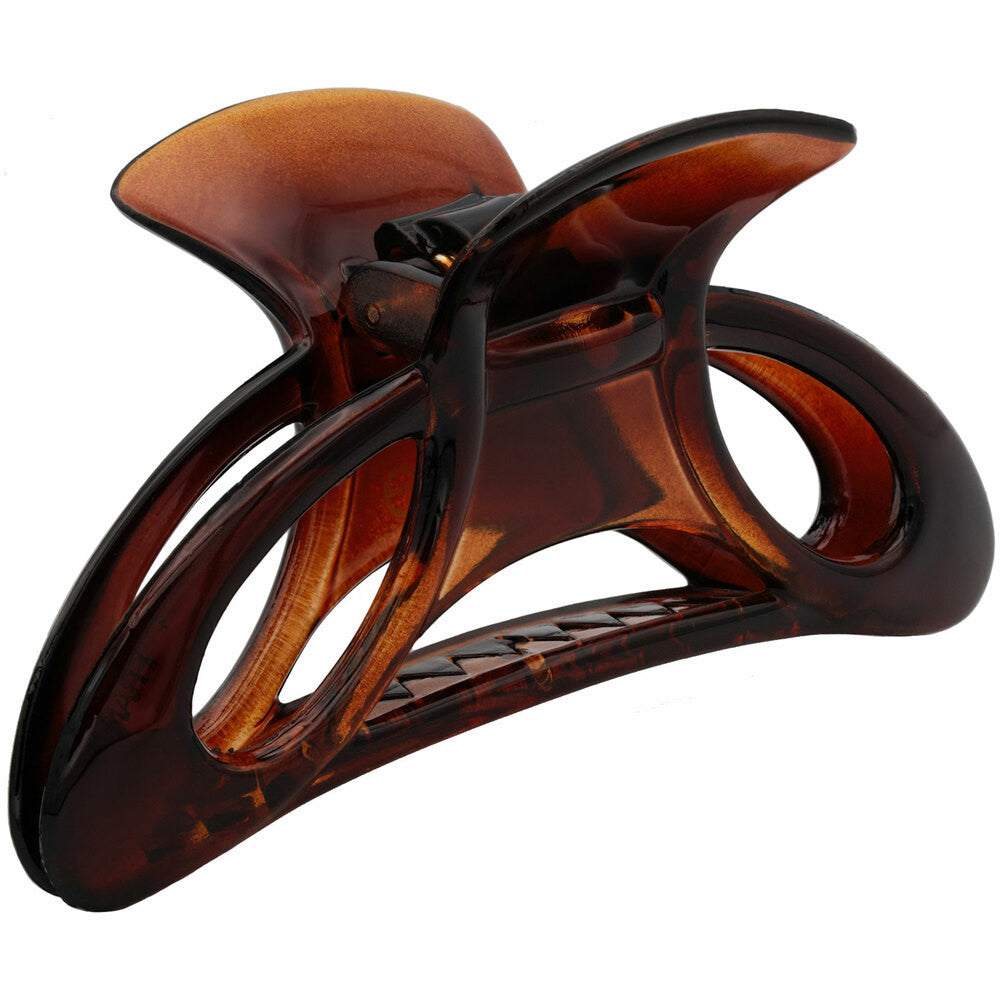 Sienna Medium French Hair Claws Pair