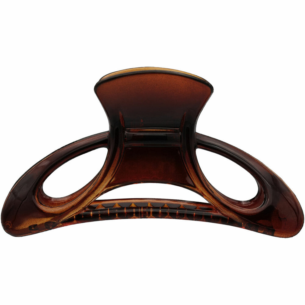 Sienna Medium French Hair Claws Pair