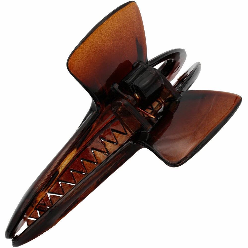 Sienna Medium French Hair Claws Pair