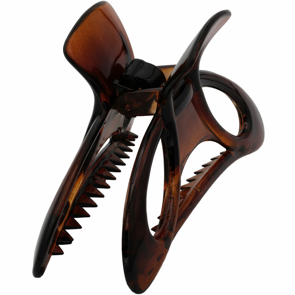 Sienna Medium French Hair Claws Pair