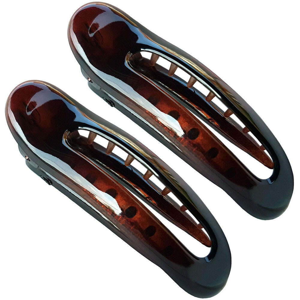 Small Forked Beak Clips