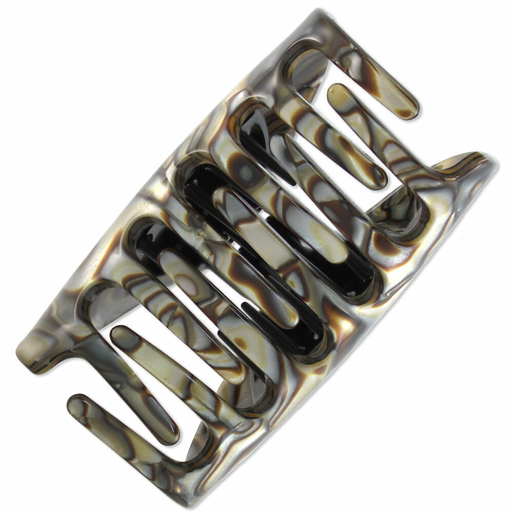 The Arabelle Hair Claw