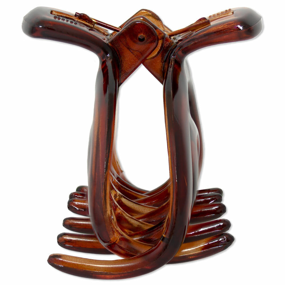 The Axelle 7cm Hair Clamp