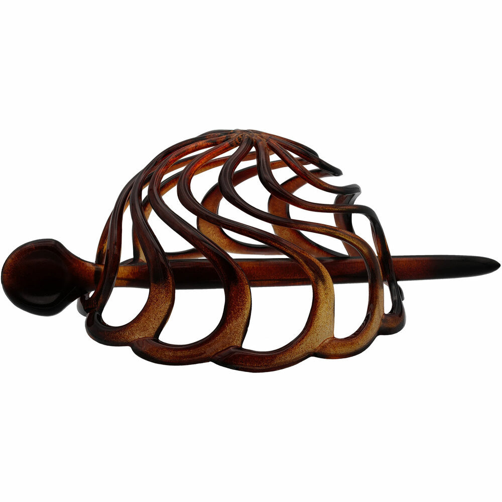 The Hepburn Hair Bun Holder