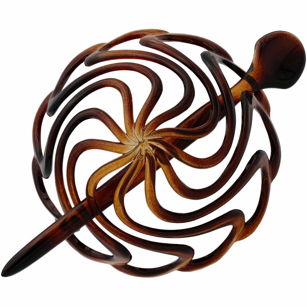 The Hepburn Hair Bun Holder