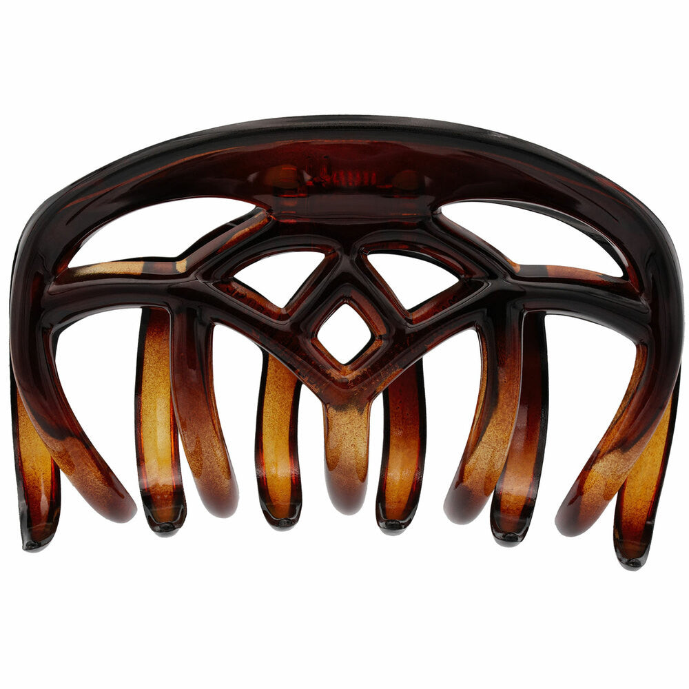 The Medley 9cm French Hair Claw Clip