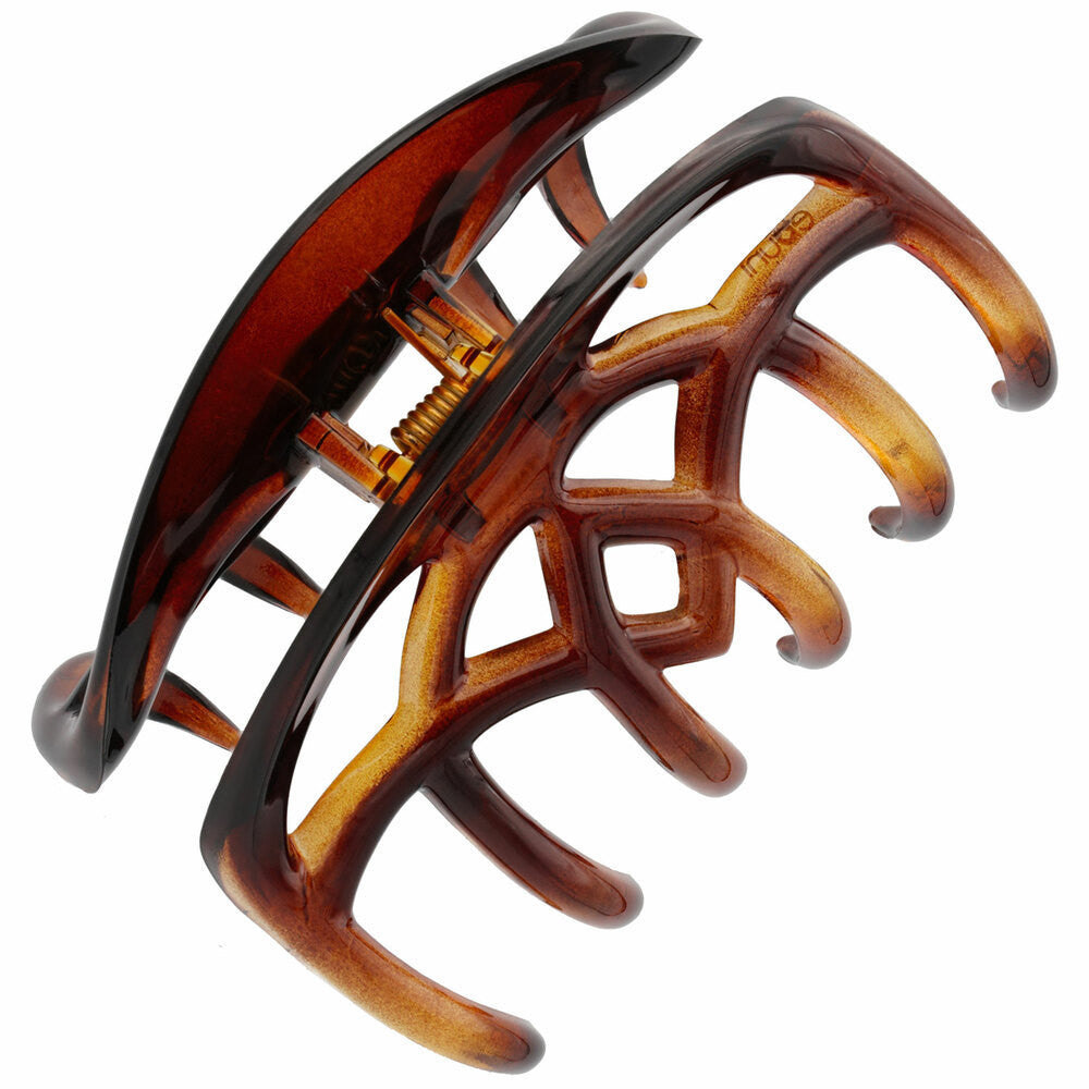 The Medley 9cm French Hair Claw Clip