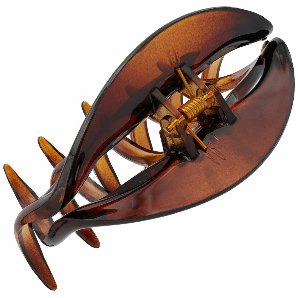 The Medley 9cm French Hair Claw Clip