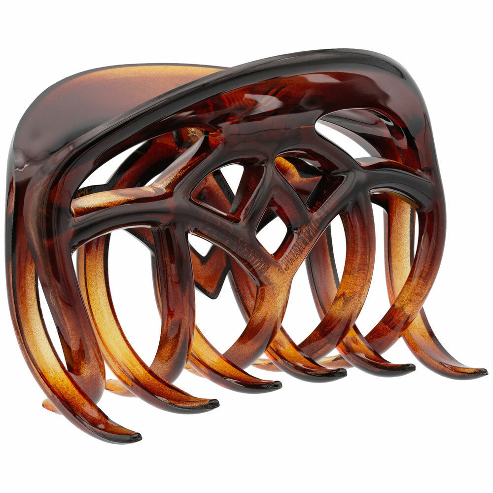 The Medley 9cm French Hair Claw Clip