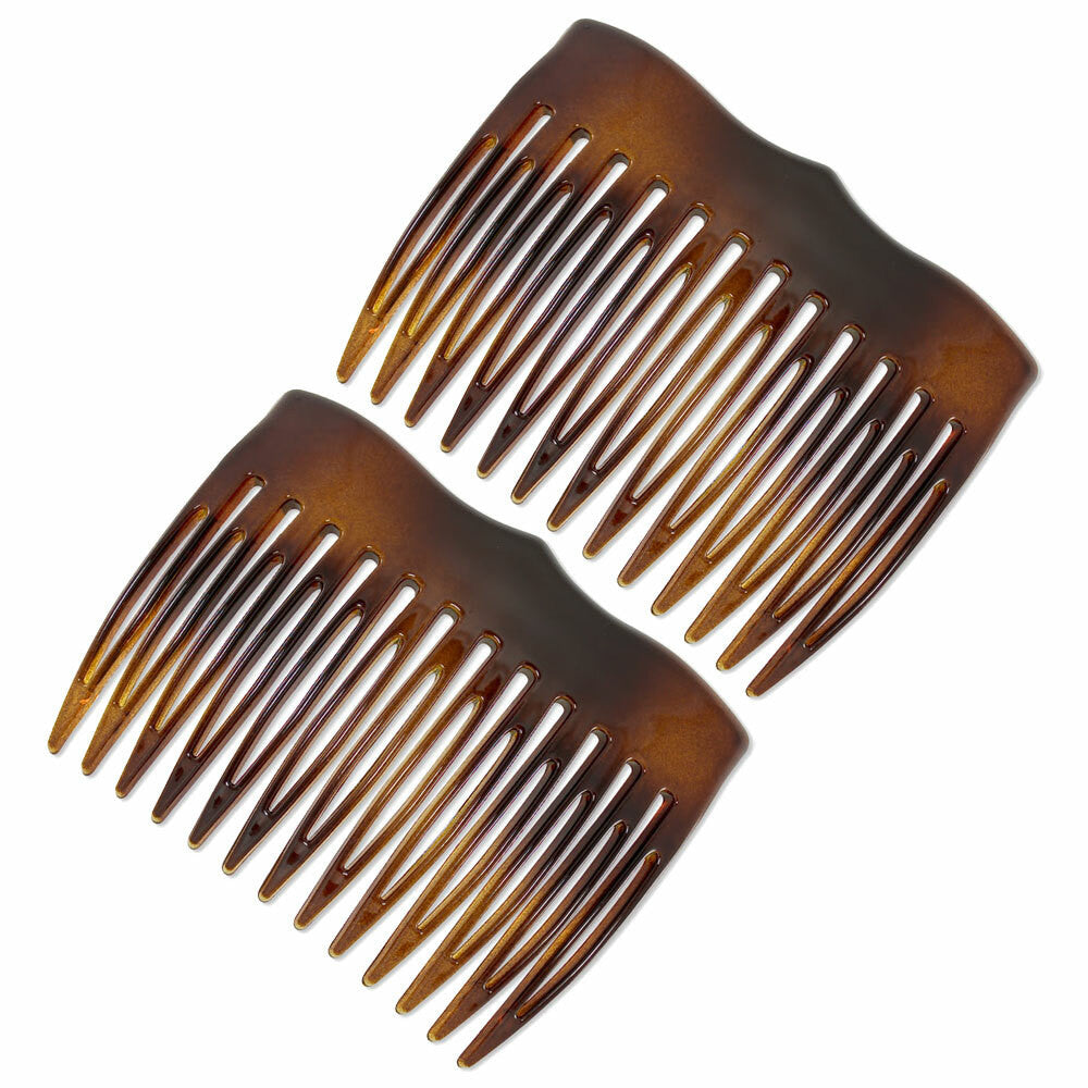 The Vivienne French Hair Combs