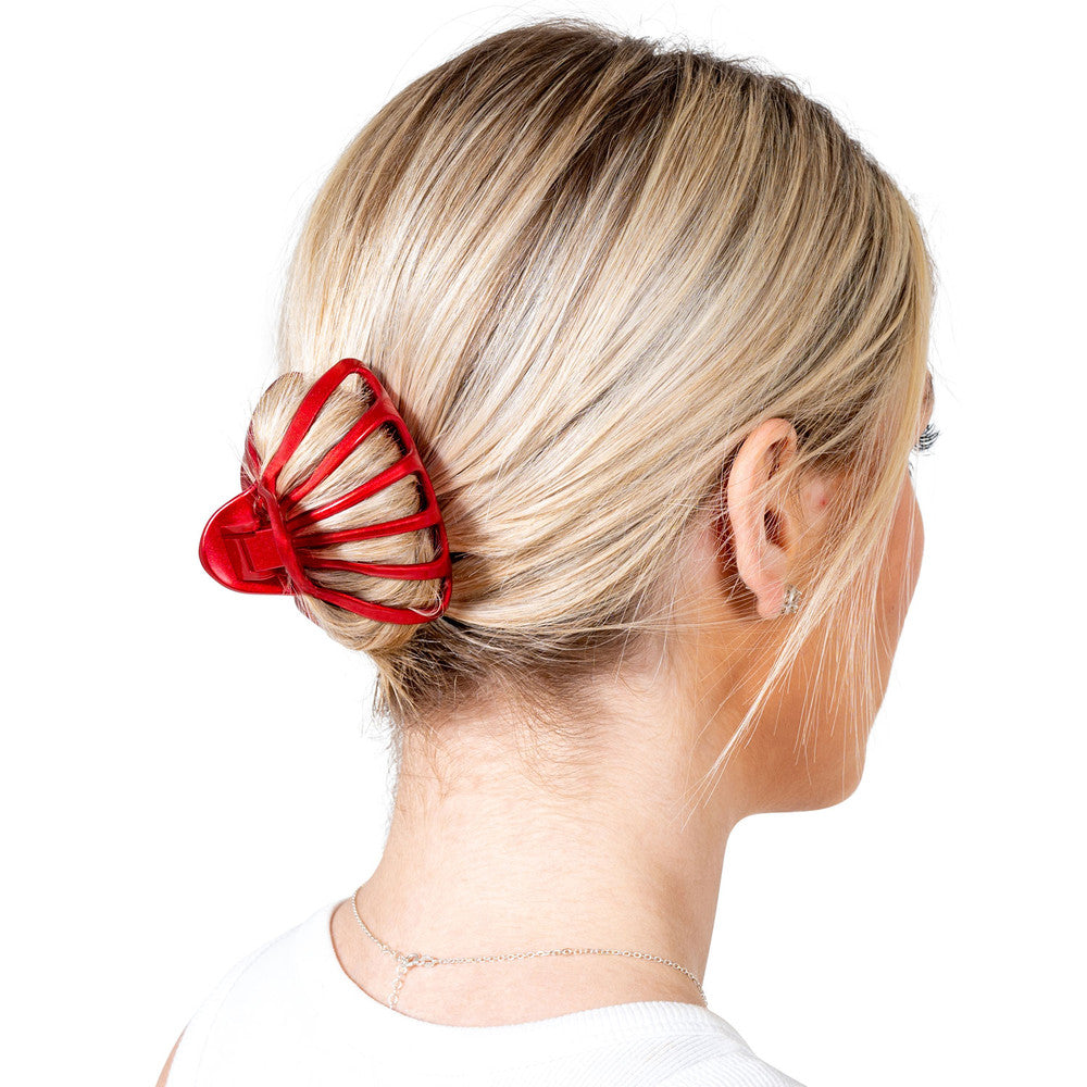 Octopus Hair Claw