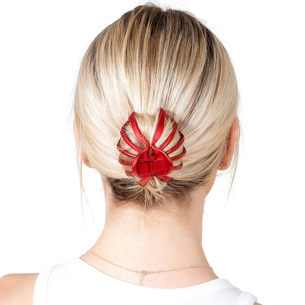 Octopus Hair Claw